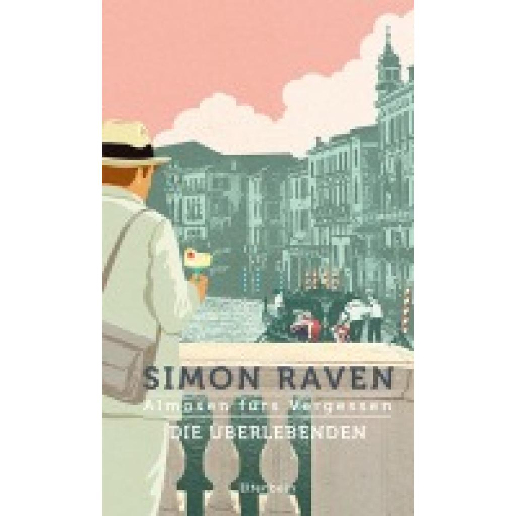 9783961600199 - Raven Simon Almosen fürs Vergessen Die Überlebenden 9783961600199 - Raven Simon Almosen fürs Vergessen Die Überlebenden