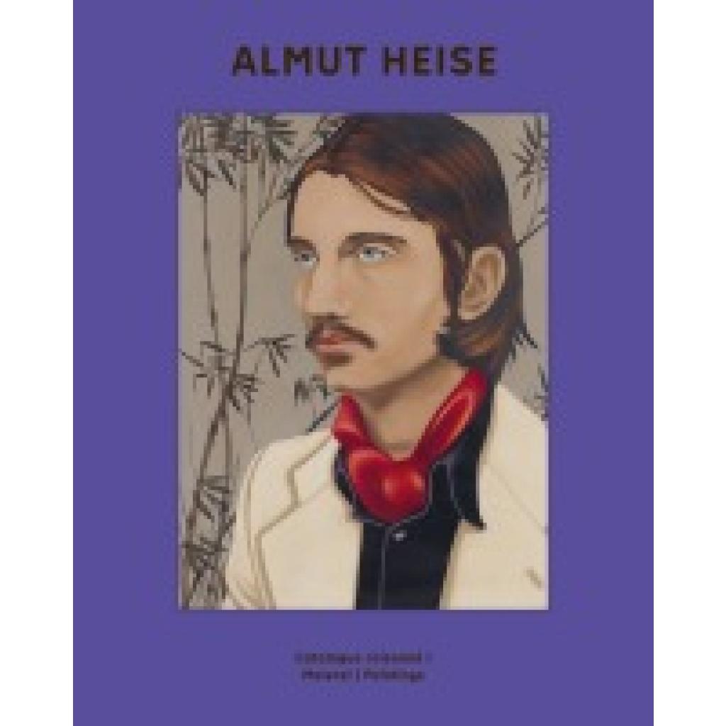 9783954766895 - Heise Almut Catalogue Raisonné Malerei & Zeichnungen Radierungen