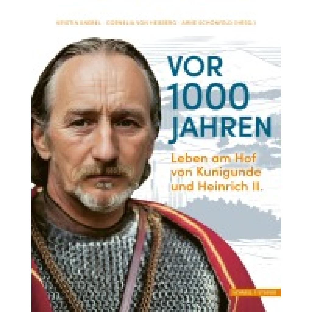 9783795439477 - Vor 1000 Jahren