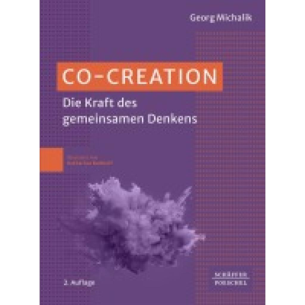 9783791063232 - Michalik Georg Co-Creation 9783791063232 - Michalik Georg Co-Creation