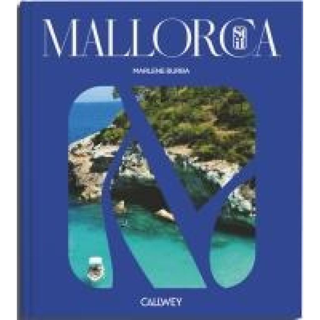 9783766727411 - Burba Marlene MALLORCA STIL 9783766727411 - Burba Marlene MALLORCA STIL