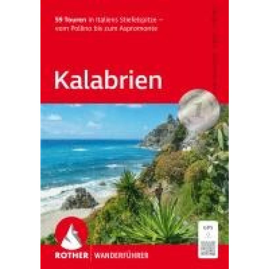 9783763347650 - Sänger Dorothee Kalabrien
