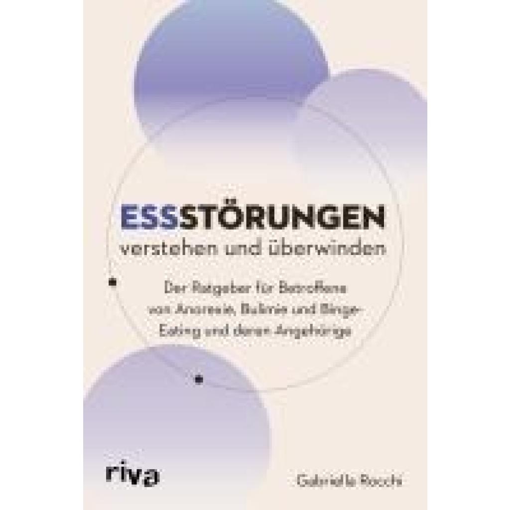 9783742327499 - Rocchi Gabriella Essstörungen verstehen und überwinden 9783742327499 - Rocchi Gabriella Essstörungen verstehen und überwinden