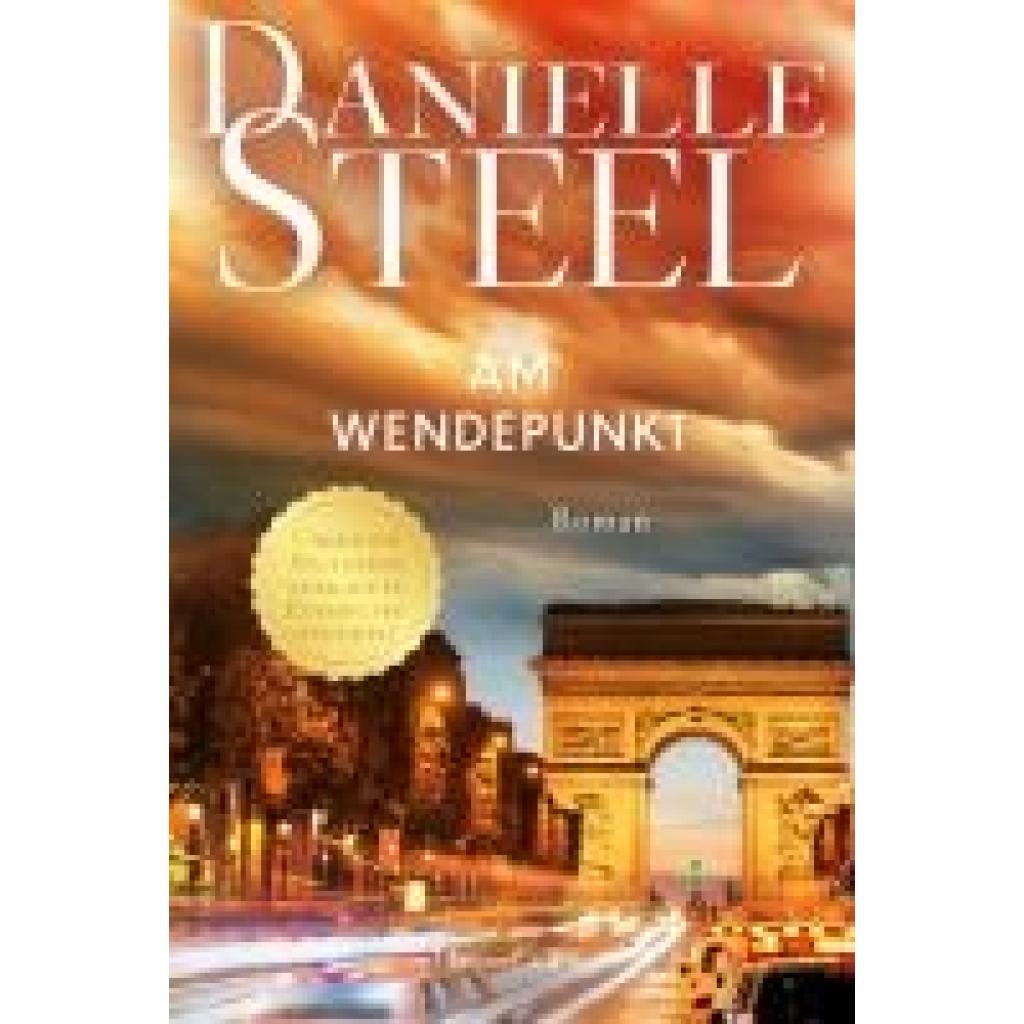 9783365008270 - Steel Danielle Am Wendepunkt