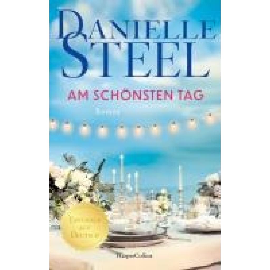 9783365008256 - Steel Danielle Am schönsten Tag