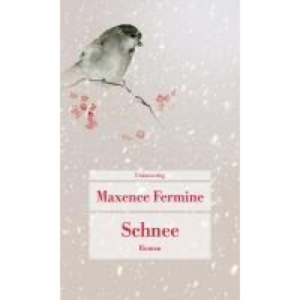 9783293710221 - Fermine Maxence Schnee