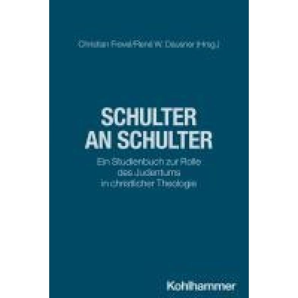 9783170431249 - Schulter an Schulter 9783170431249 - Schulter an Schulter