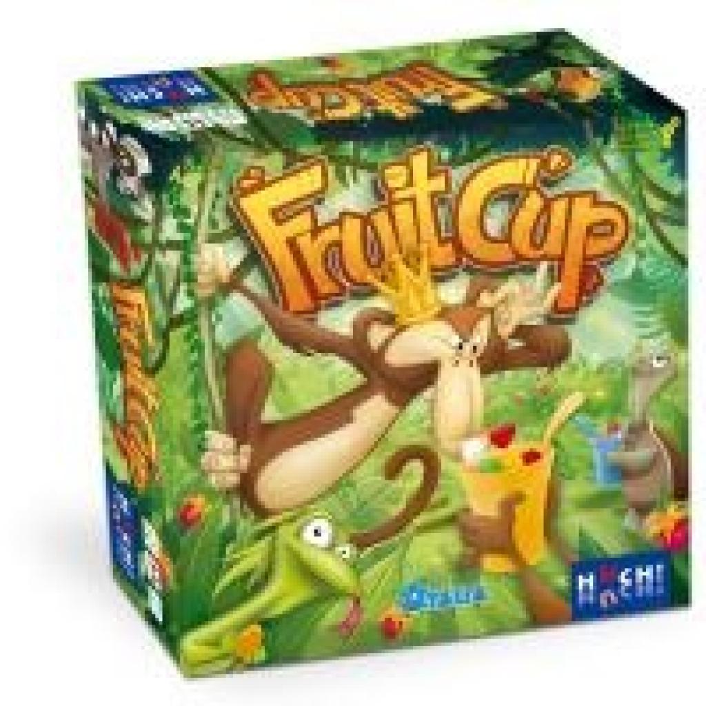 4260071883377 - Bellini Luca Fruit Cup