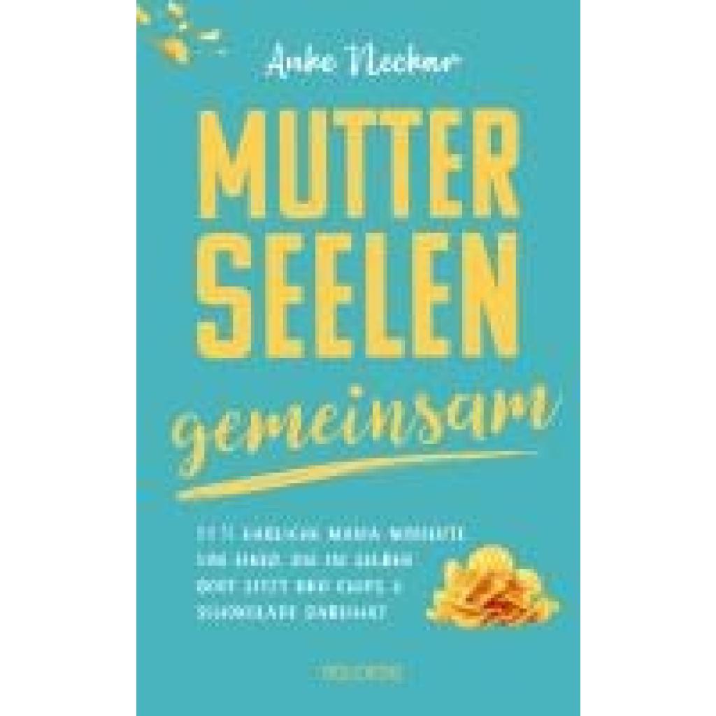 9783990604151 - Neckar Anke Mutterseelengemeinsam