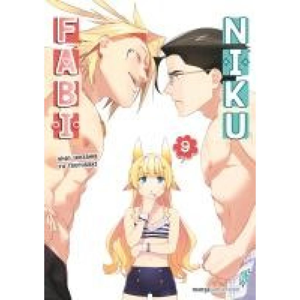 9783903427433 - Shin Ikezawa Fabiniku 9