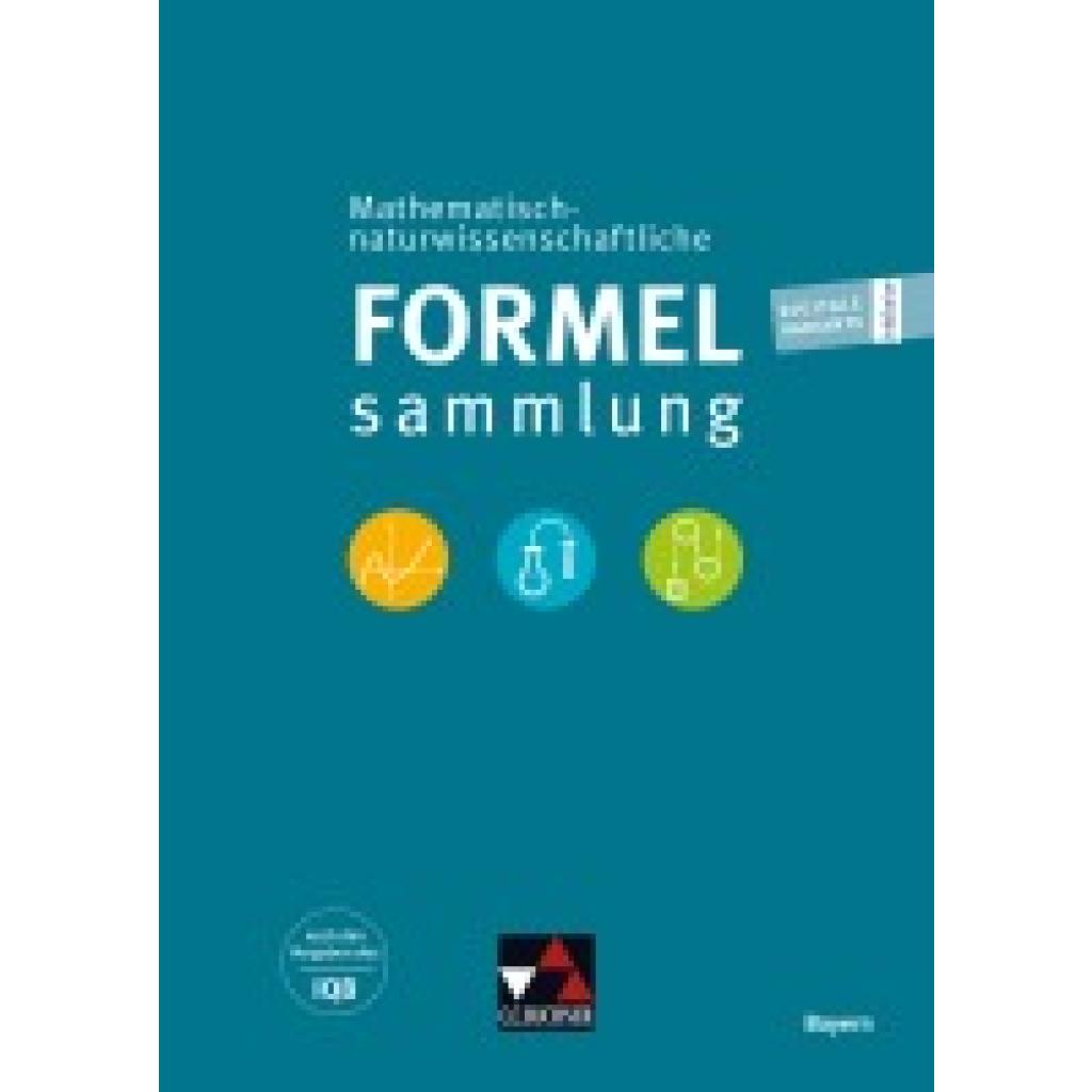 9783661670010 - Mathematisch-naturwissenschaftliche Formelsammlung Bayern 9783661670010 - Mathematisch-naturwissenschaftliche Formelsammlung Bayern