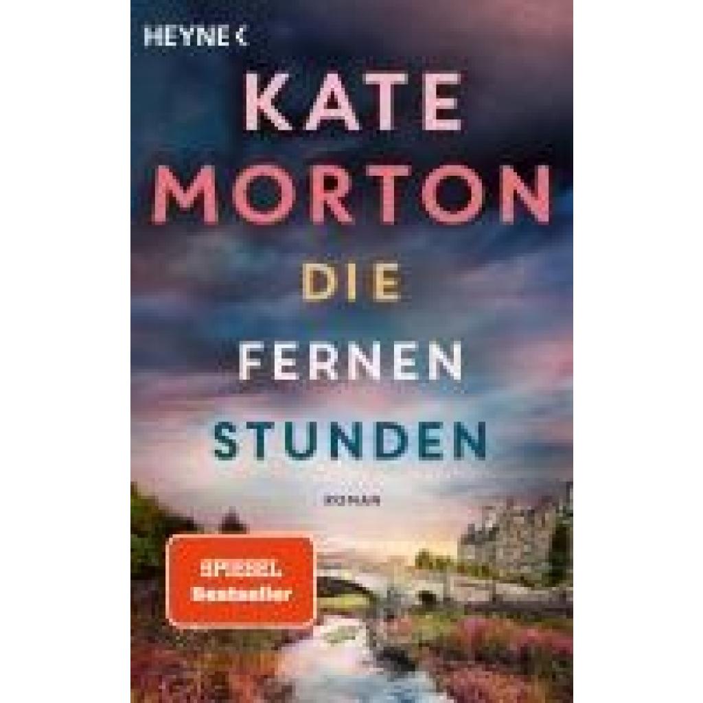9783453428546 - Morton Kate Die fernen Stunden 9783453428546 - Morton Kate Die fernen Stunden