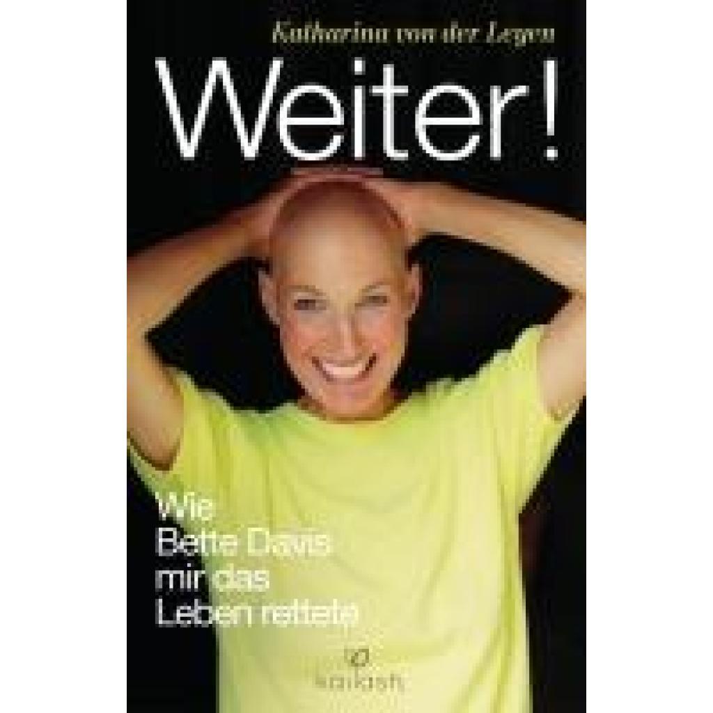 9783424632682 - Leyen Katharina von der Weiter! 9783424632682 - Leyen Katharina von der Weiter!