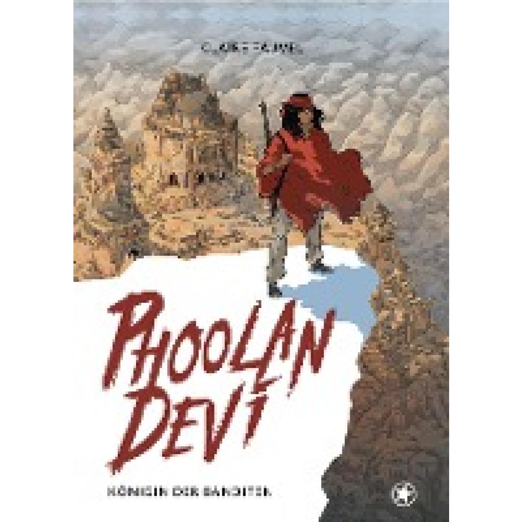 9783903290228 - Phoolan Devi - Claire Fauvel Gebunden 9783903290228 - Phoolan Devi - Claire Fauvel Gebunden