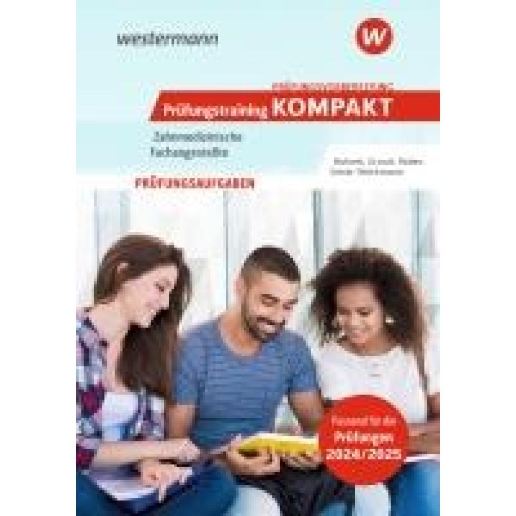 9783427436652 - Bohnet Julika Prüfungsvorbereitung Prüfungstraining KOMPAKT - Zahnmedizinische Fachangestellte 9783427436652 - Bohnet Julika Prüfungsvorbereitung Prüfungstraining KOMPAKT - Zahnmedizinische Fachangestellte
