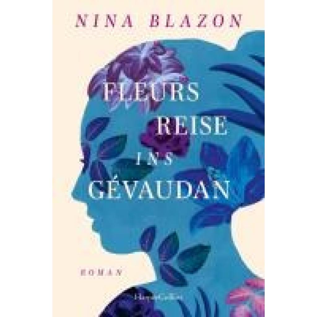 9783365008416 - Blazon Nina Fleurs Reise nach Gévaudan