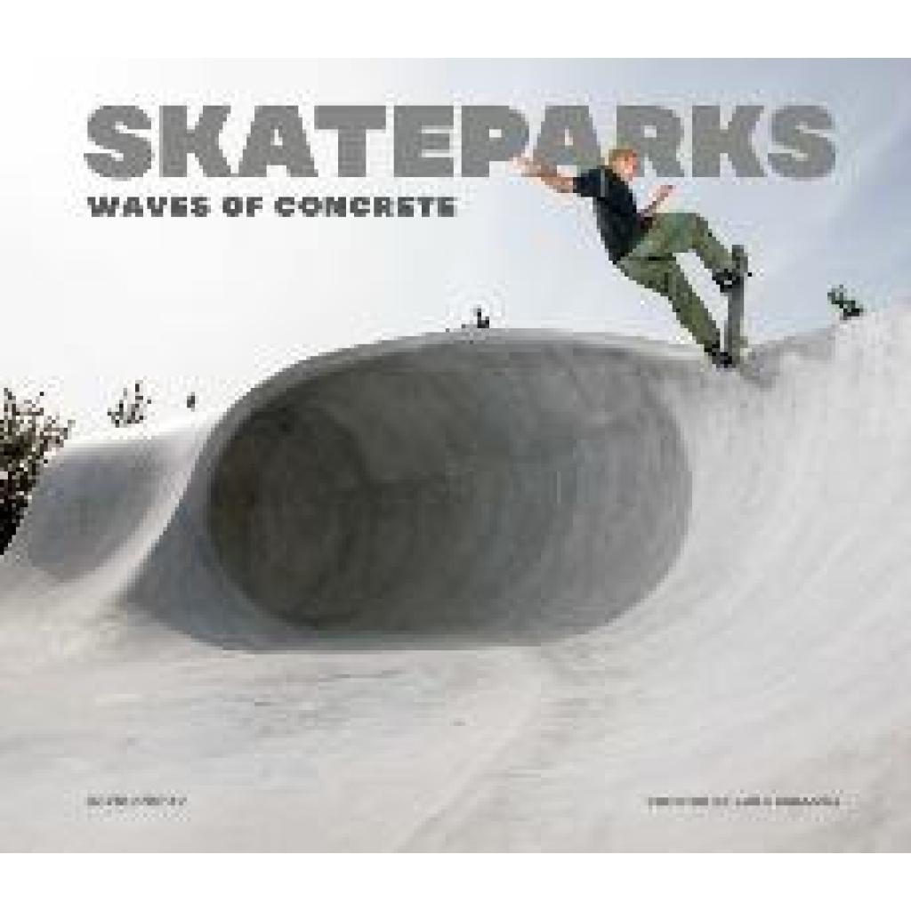 9788499366456 - Skateparks - David Andreu Gebunden 9788499366456 - Skateparks - David Andreu Gebunden