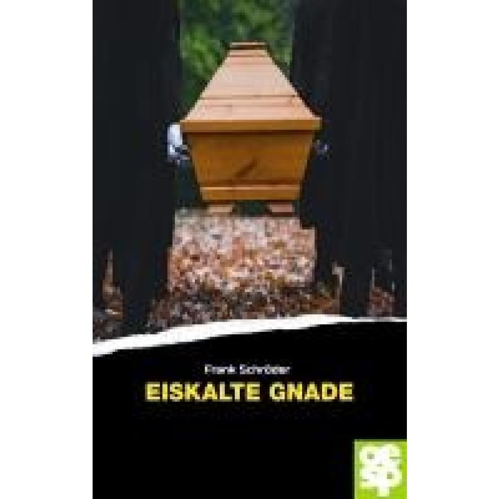 9783965551800 - Schröder Frank Eiskalte Gnade 9783965551800 - Schröder Frank Eiskalte Gnade