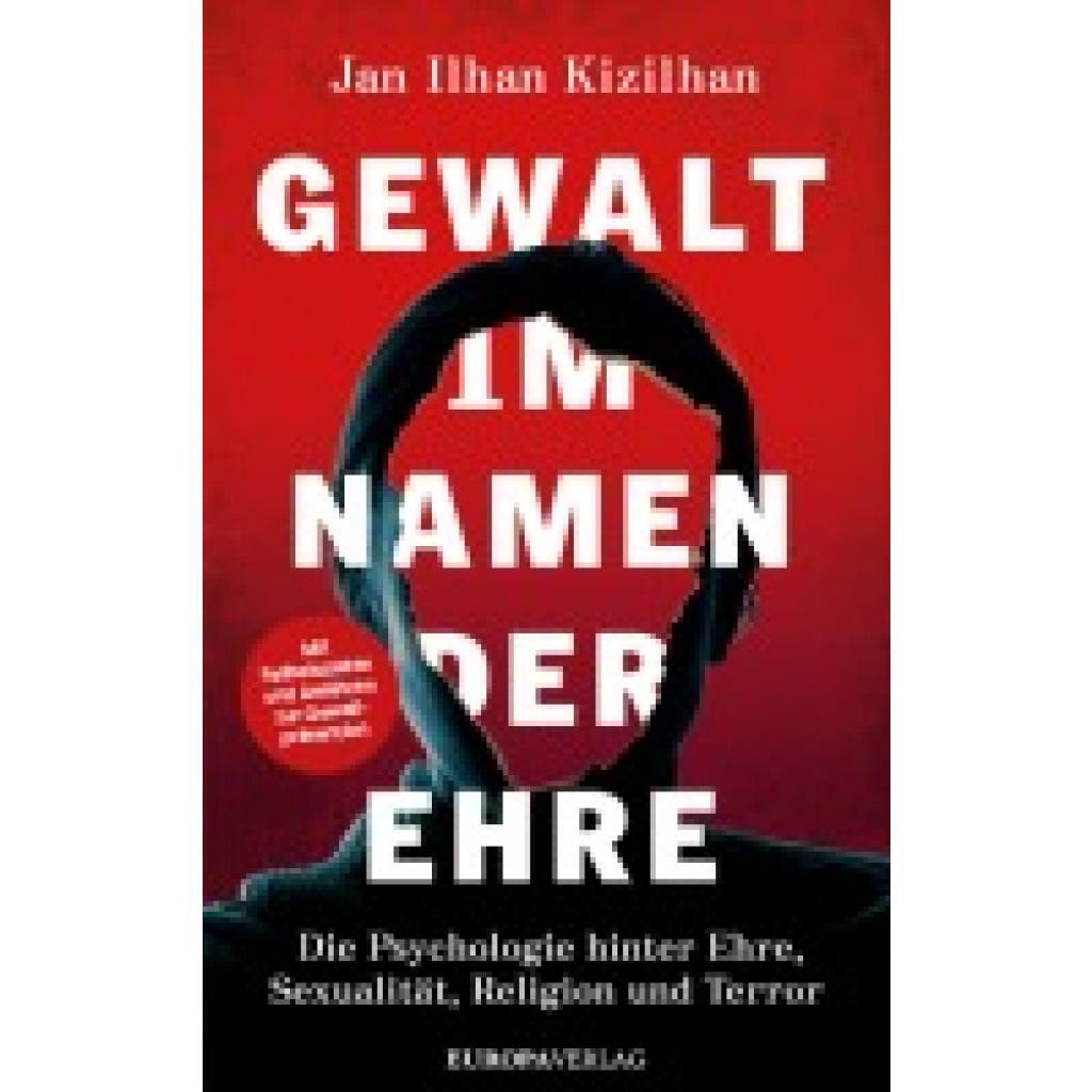 9783958906303 - Kizilhan Jan Ilhan Gewalt im Namen der Ehre