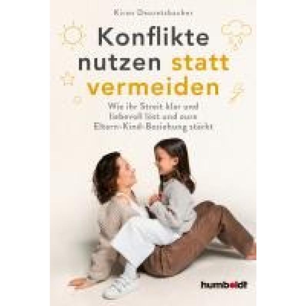 9783842617445 - Deuretzbacher Kiran Konflikte nutzen statt vermeiden