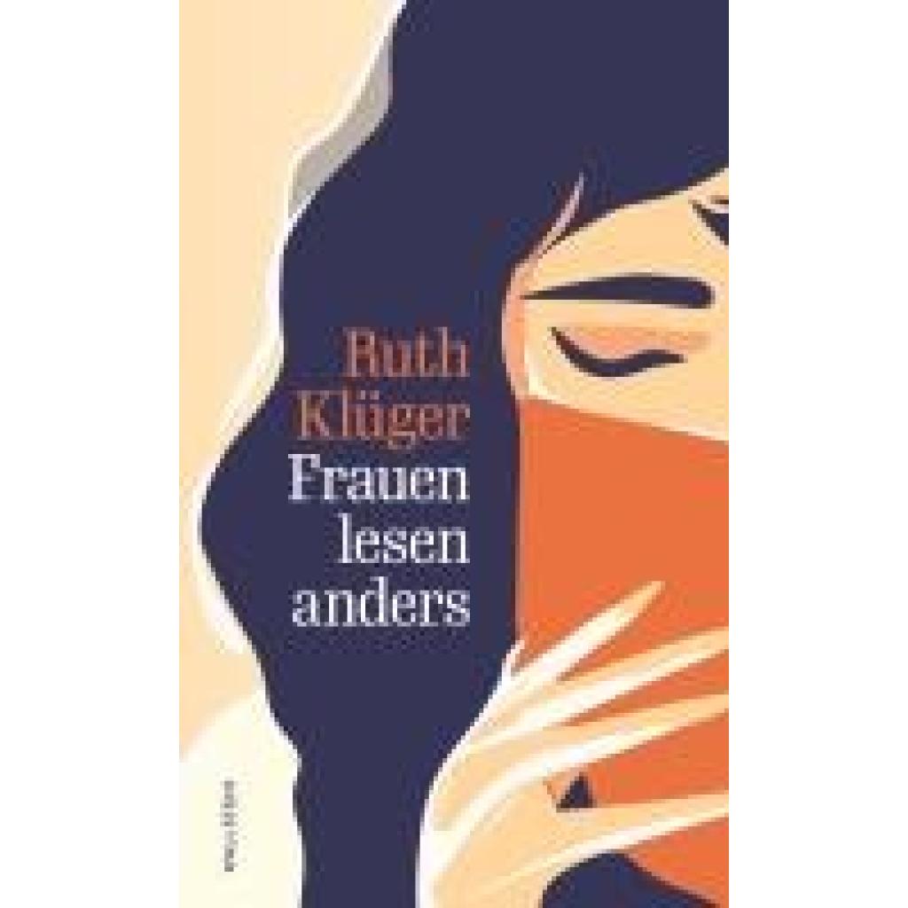 9783835356689 - Klüger Ruth Frauen lesen anders 9783835356689 - Klüger Ruth Frauen lesen anders