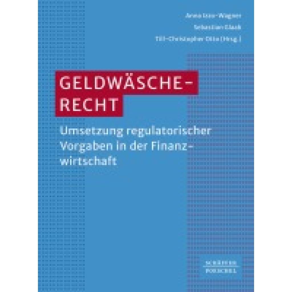 9783791061948 - Geldwäscherecht