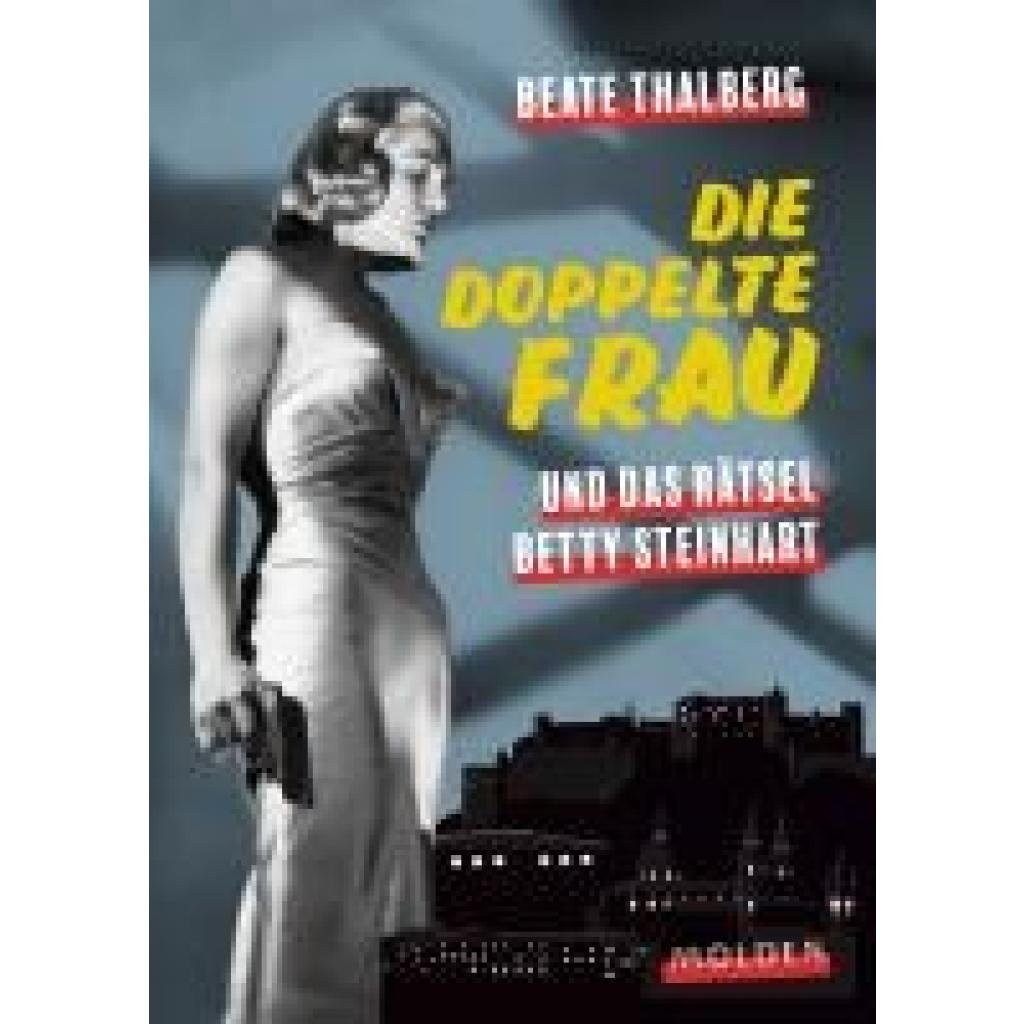 9783222151217 - Die Doppelte Frau - Beate Thalberg Gebunden