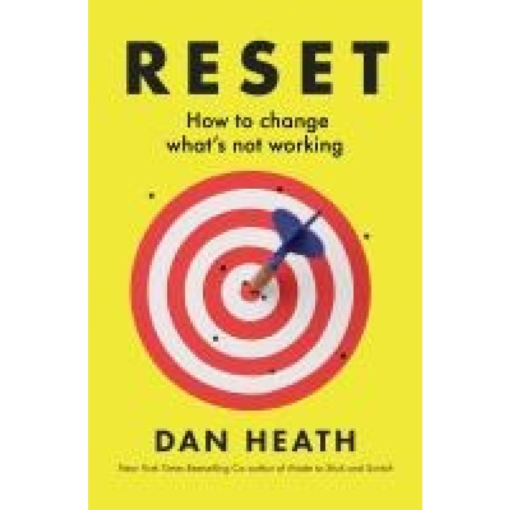 9781911709725 - Heath Dan Reset