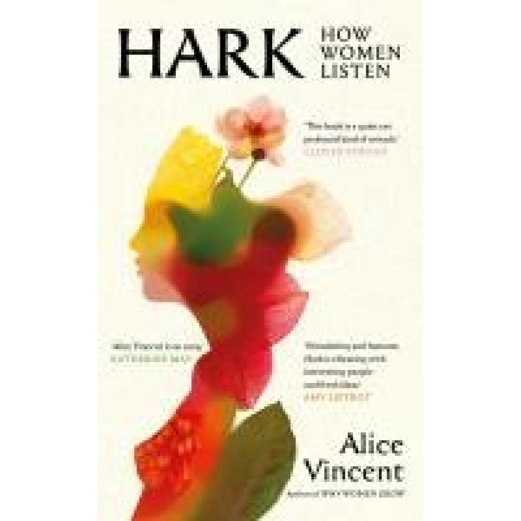 9781805302063 - Vincent Alice Hark