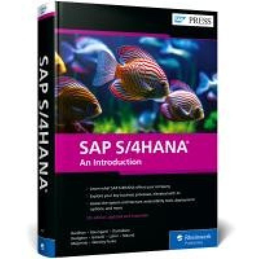 9781493226535 - Bardhan Devraj SAP S 4HANA 9781493226535 - Bardhan Devraj SAP S 4HANA