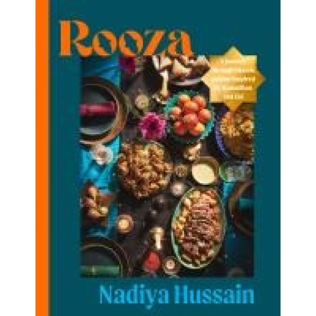 9780241678237 - Hussain Nadiya Rooza 9780241678237 - Hussain Nadiya Rooza