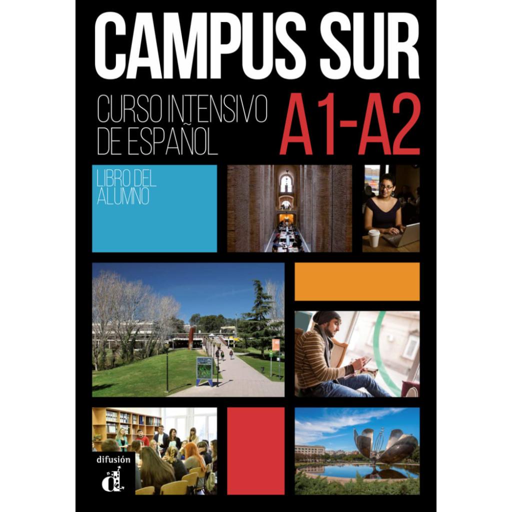 Campus Sur A1-A2