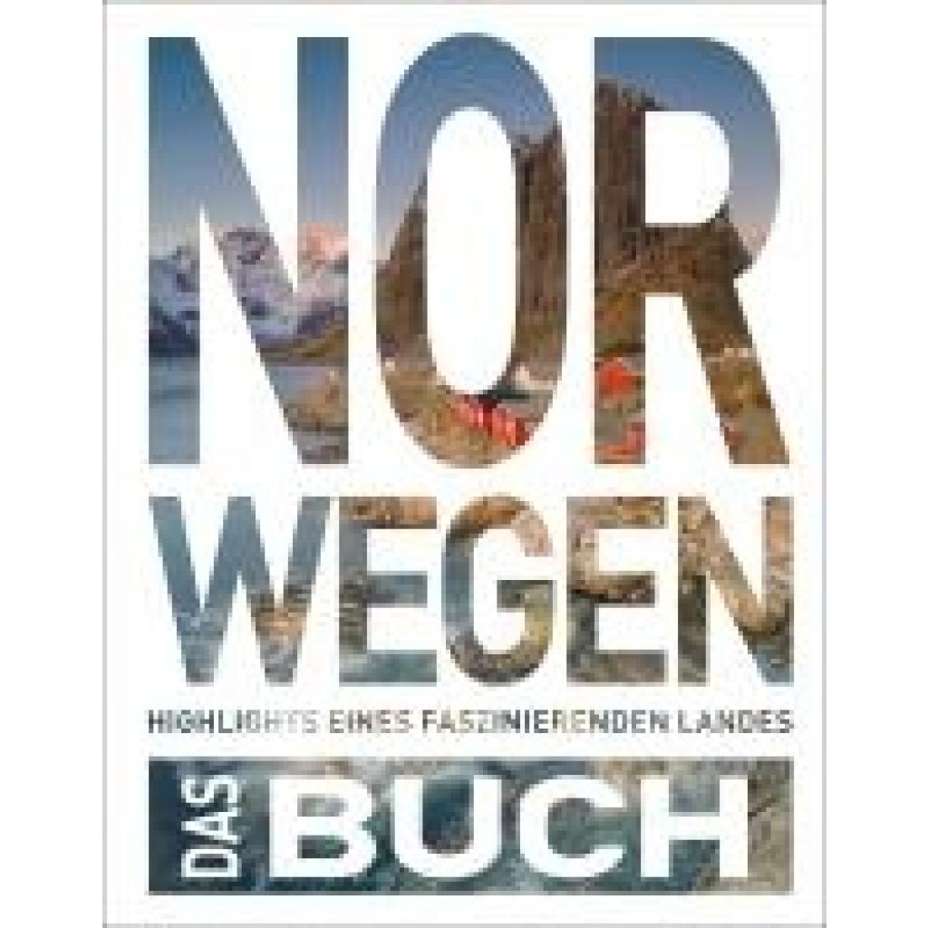 9783969651865 - Saße Dörte KUNTH Norwegen Das Buch 9783969651865 - Saße Dörte KUNTH Norwegen Das Buch