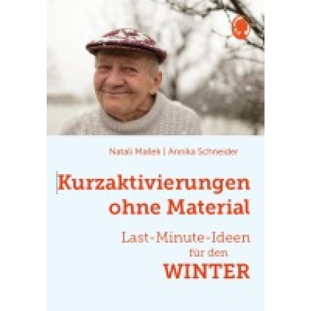 9783948106676 - Kurzaktivierungen ohne Material Last-Minute-Ideen für den Winter - Natali Mallek Annika Schneider Gebunden