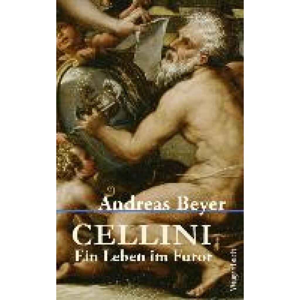 9783803137463 - Beyer Andreas Cellini 9783803137463 - Beyer Andreas Cellini