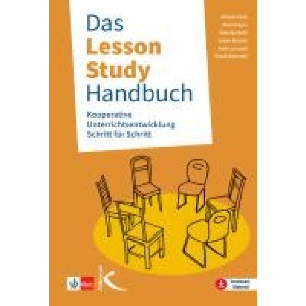 9783772718809 - Kalinowski Eva Das Lesson-Study-Handbuch 9783772718809 - Kalinowski Eva Das Lesson-Study-Handbuch