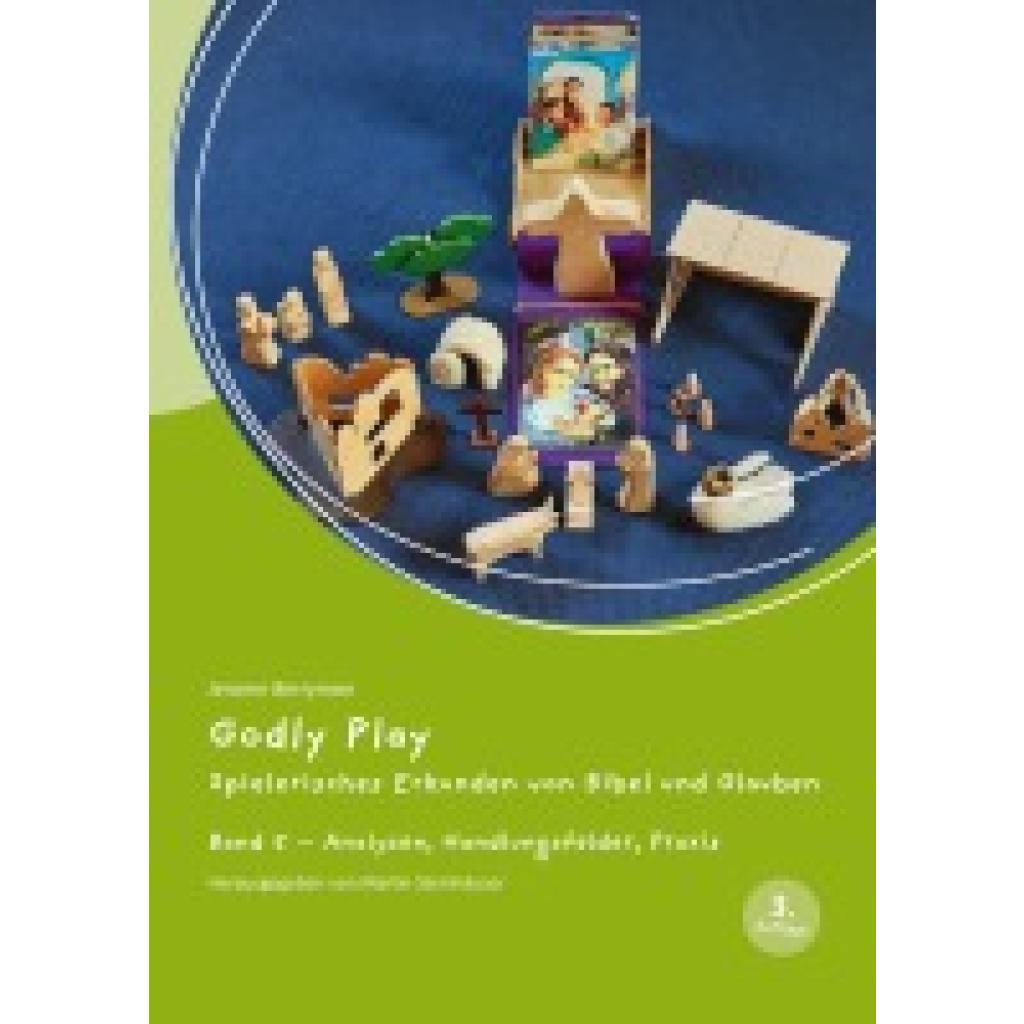 9783374077496 - Godly Play 05 9783374077496 - Godly Play 05
