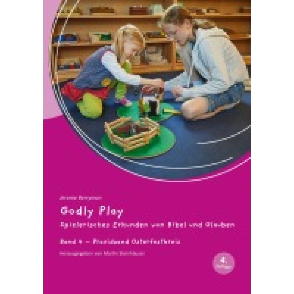 9783374077489 - Berryman Jerome W Godly Play 04