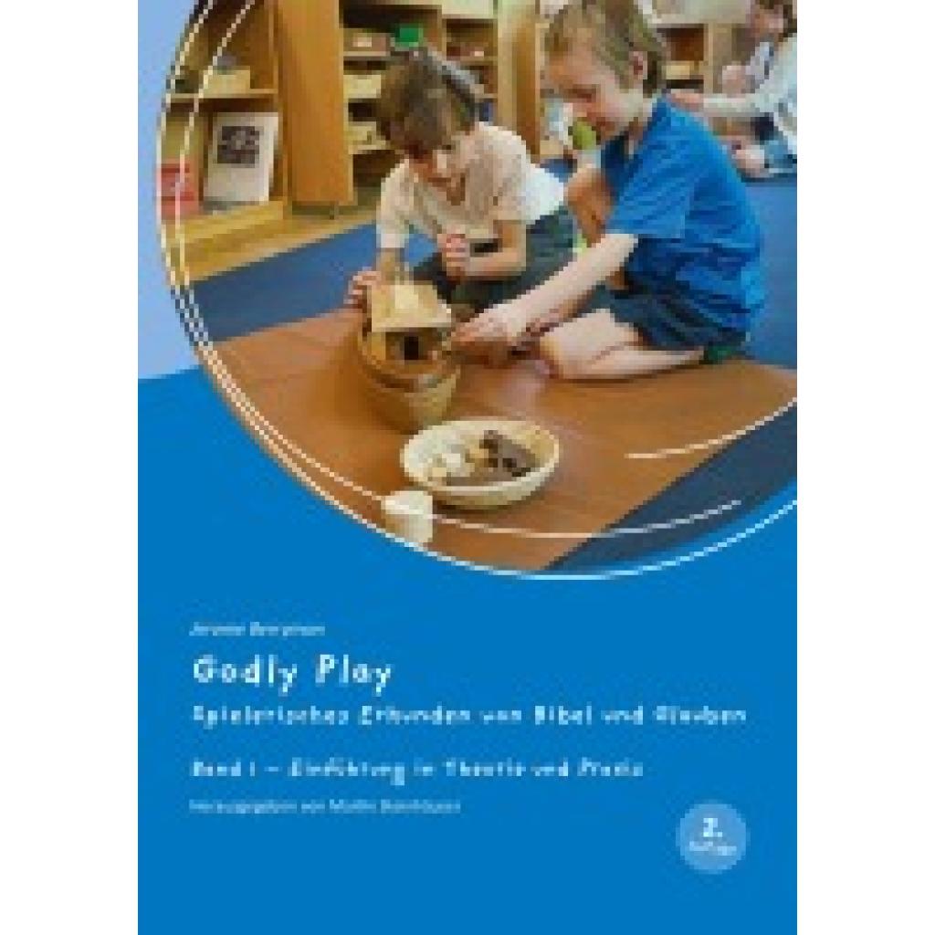 9783374077458 - Berryman Jerome W Godly Play 05