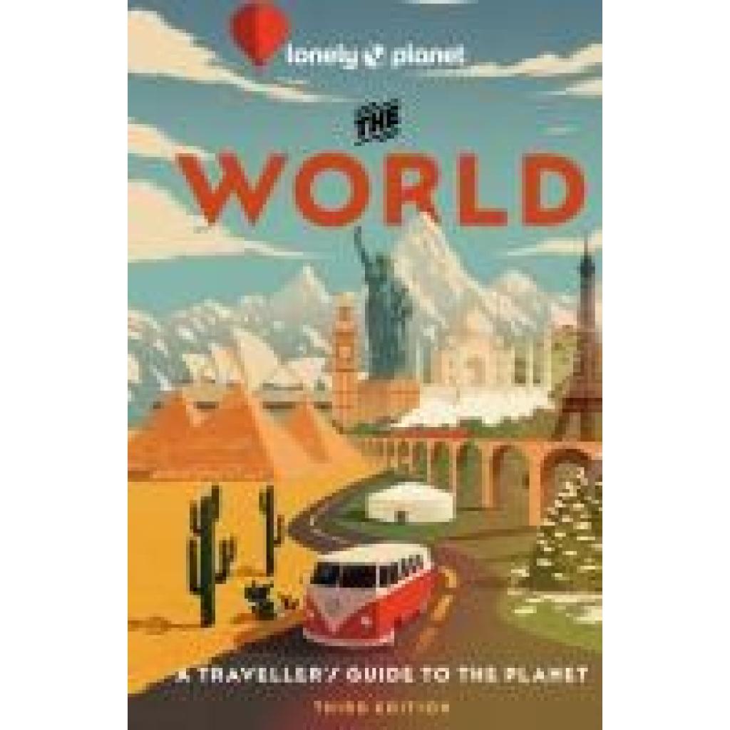 9781788687492 - The World