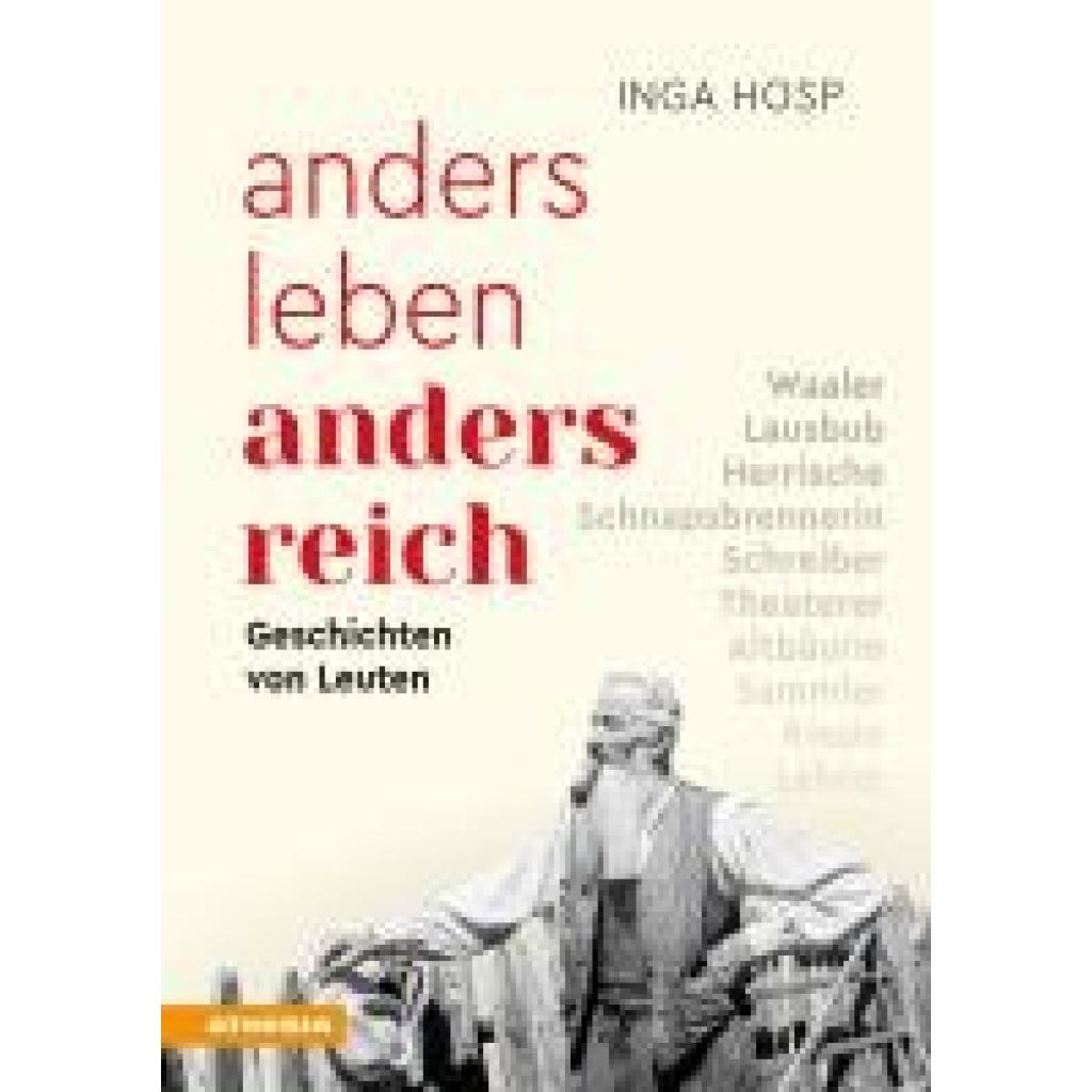 9788868397975 - Hosp Inga Anders leben - anders reich