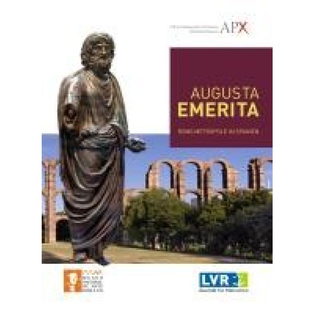 9783961762613 - Eger Christoph Augusta Emerita 9783961762613 - Eger Christoph Augusta Emerita