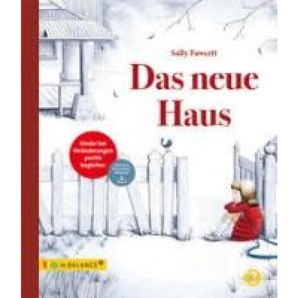 9783867393560 - Fawcett Sally Das neue Haus