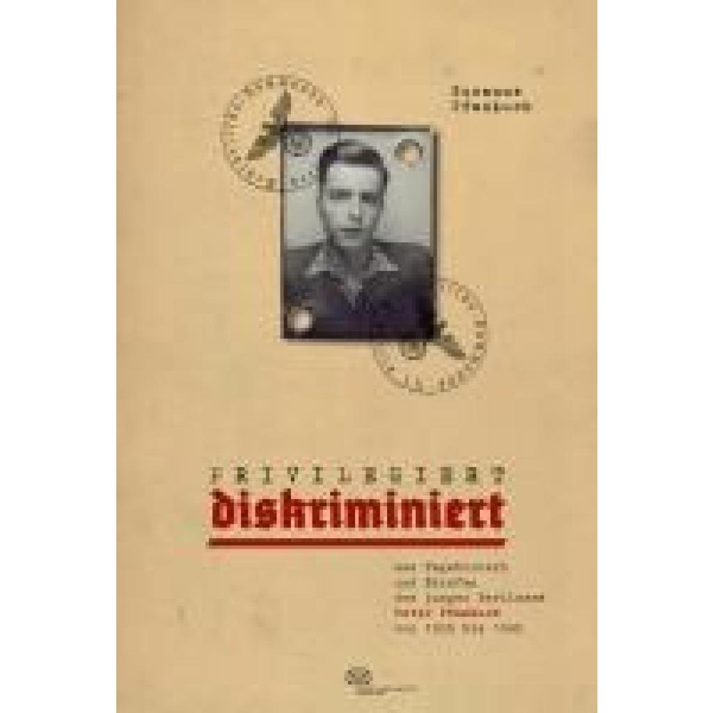9783864083235 - Pfankuch Susanne Privilegiert diskriminiert 9783864083235 - Pfankuch Susanne Privilegiert diskriminiert