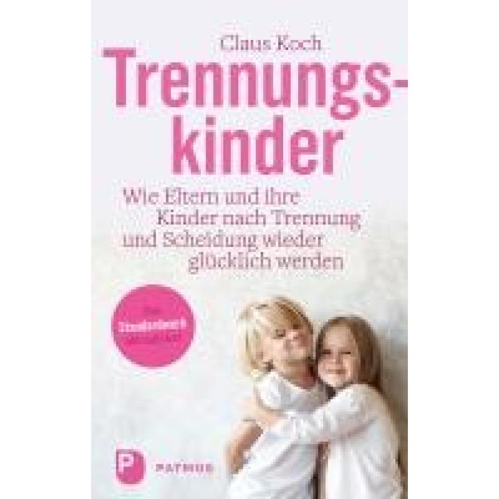 9783843615594 - Koch Claus Trennungskinder