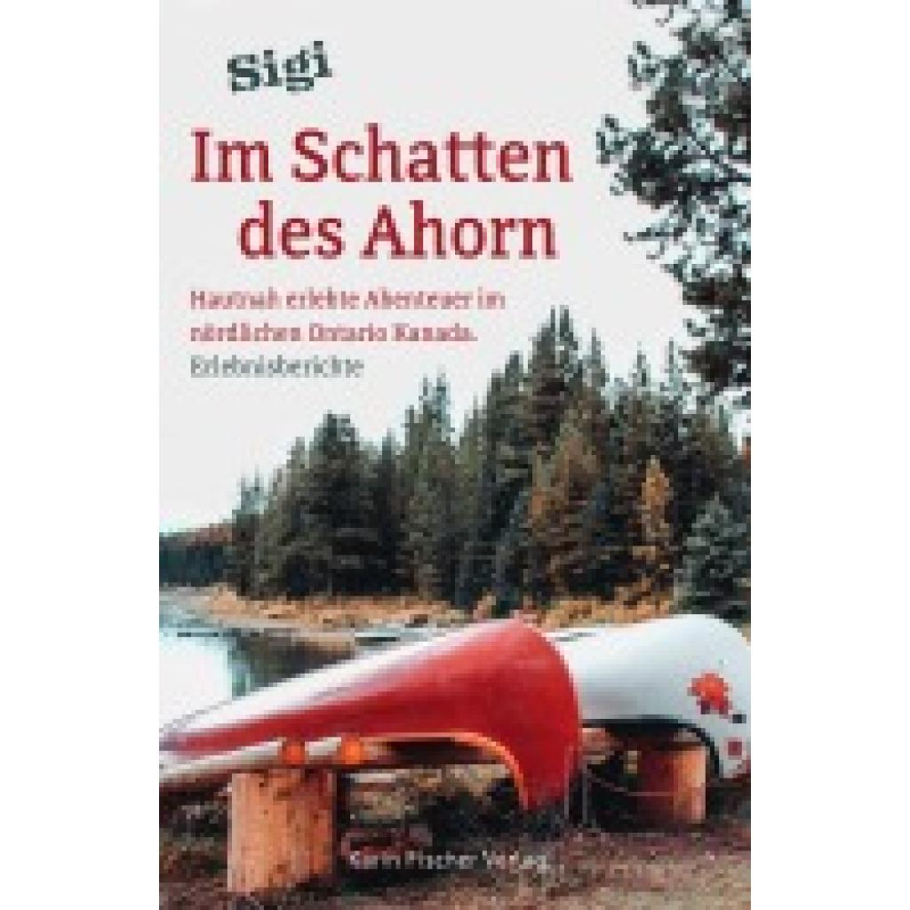 9783842249370 - Sigi Im Schatten des Ahorn