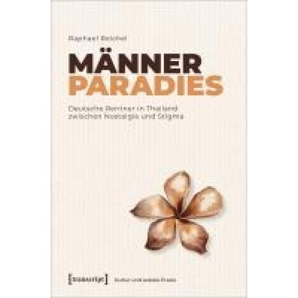 9783837672329 - Reichel Raphael Männerparadies