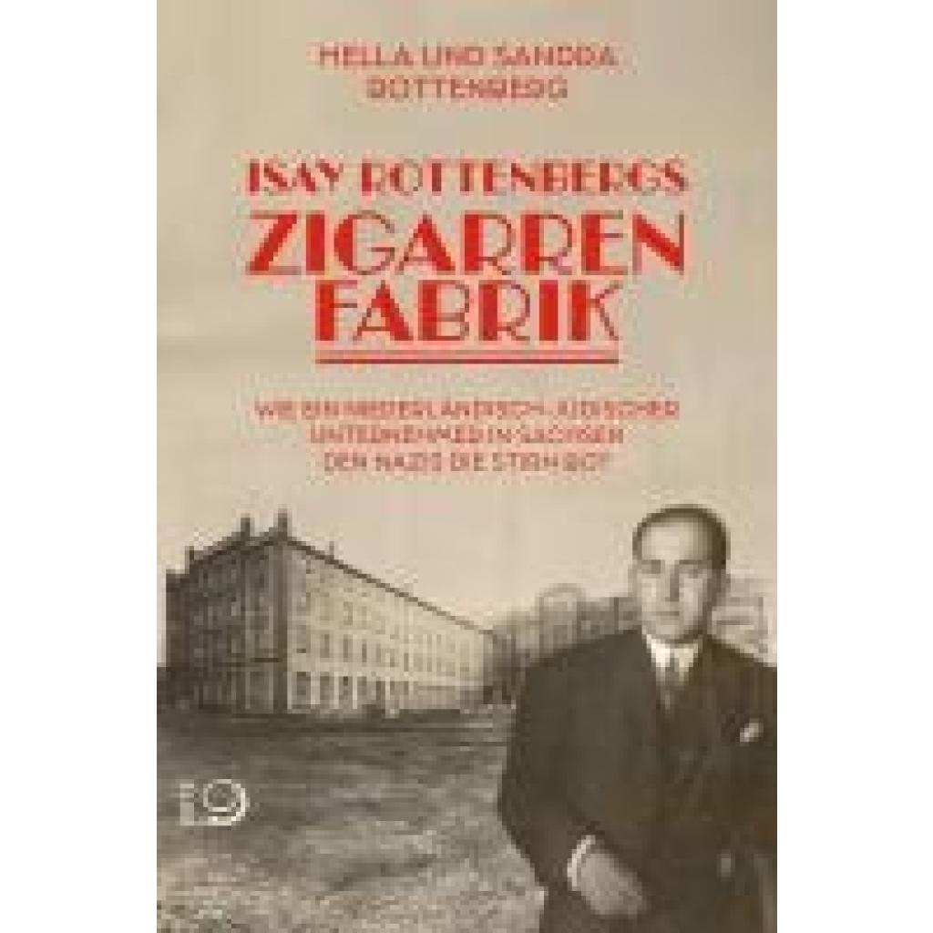 9783801206895 - Rottenberg Hella Isay Rottenbergs Zigarrenfabrik