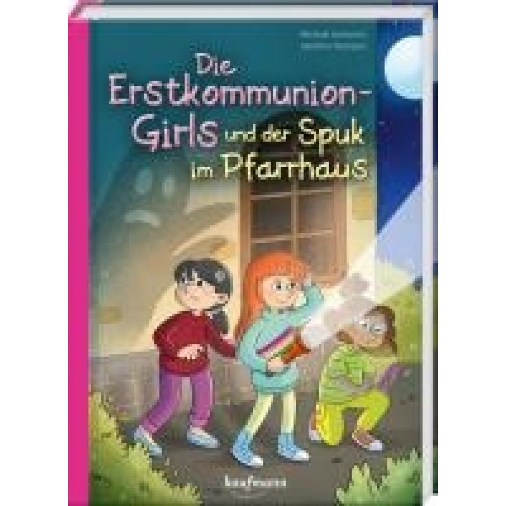 9783780665461 - Hamannt Michael Die Erstkommunion-Girls und der Spuk im Pfarrhaus