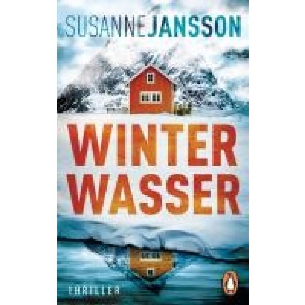 9783328109136 - Jansson Susanne Winterwasser 9783328109136 - Jansson Susanne Winterwasser